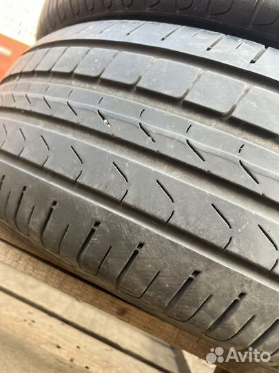 Pirelli Scorpion Verde 215/65 R17