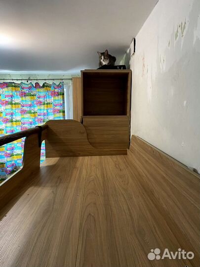 Детский гарнитур Корсар