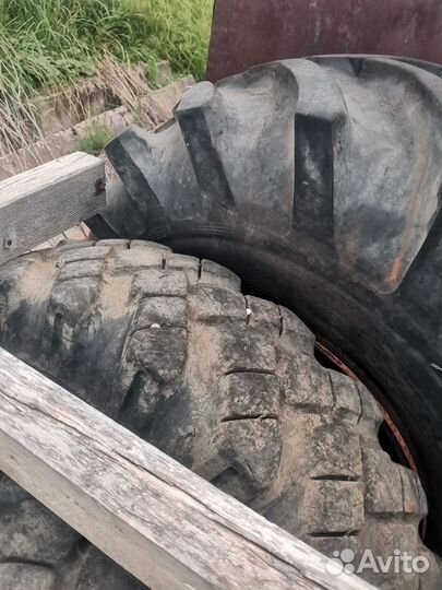Продам шины м-93 12.00-20