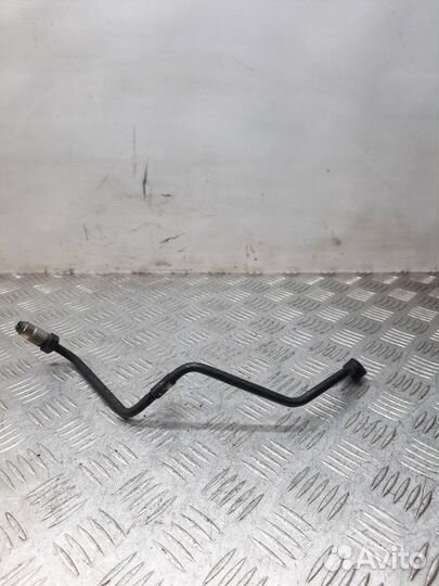 Масляная трубка турбины Renault Laguna 1.9 F9Q674