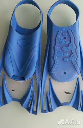 Для плавания Joss (нарукавники,шапочка,полотенца)