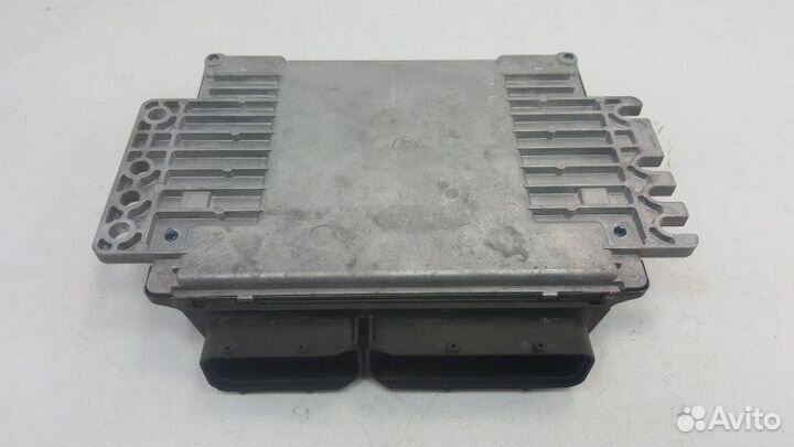 Блок управления двигателем Nissan Sunny FB15