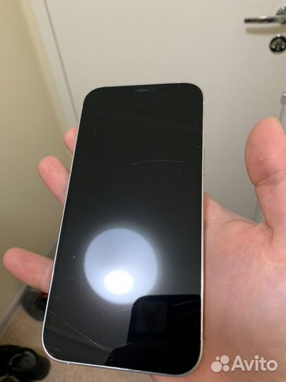 iPhone 12 Pro Max, 128 ГБ