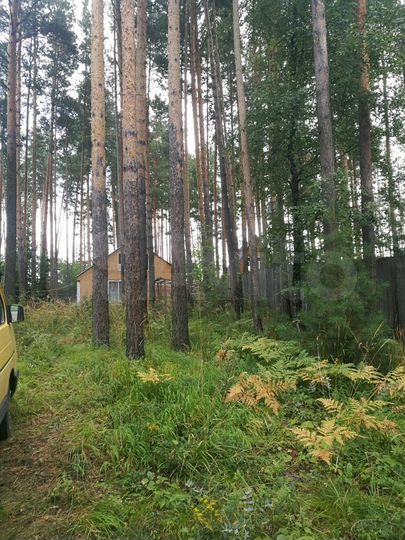 Дача 80 м² на участке 10 сот.