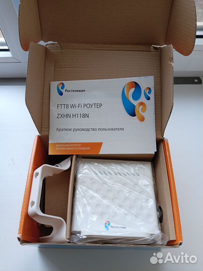 TV приставка