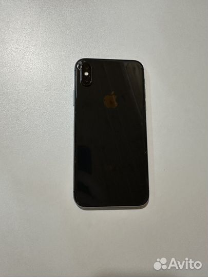 iPhone X, 64 ГБ