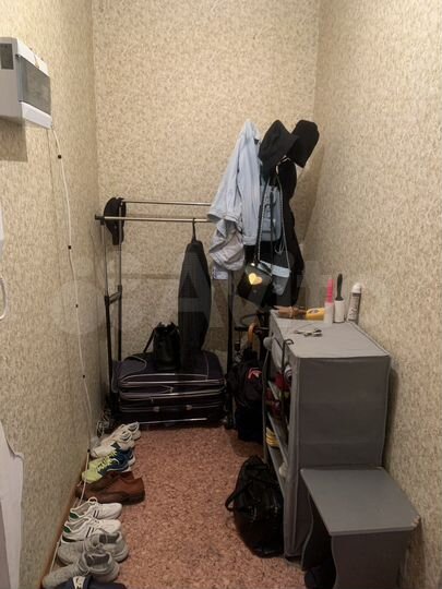 1-к. квартира, 40 м², 9/10 эт.