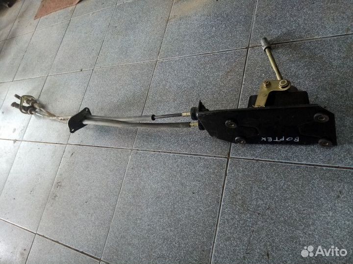 Трос кпп Vortex Estina