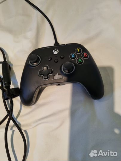 Геймпад Xbox One PowerA spectra infinity