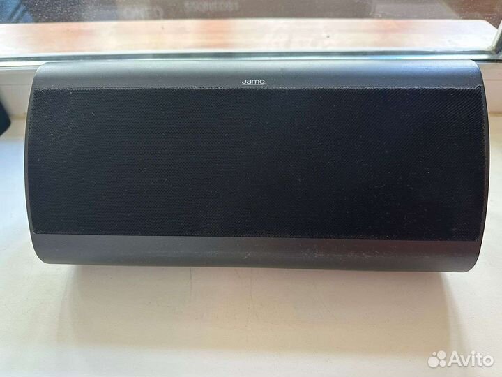 Колонки Jamо