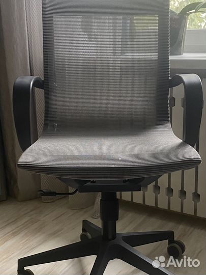 Офисный стул