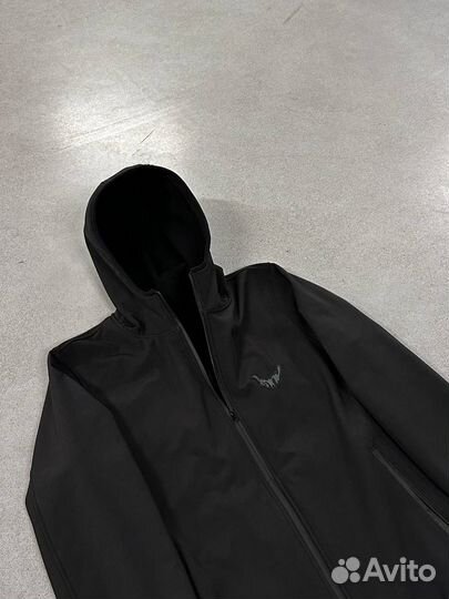 Ветровка Hella softshell v2 XL