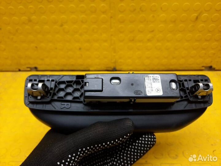 Ручка салона правая Mercedes-Benz Cla-Class C118FC