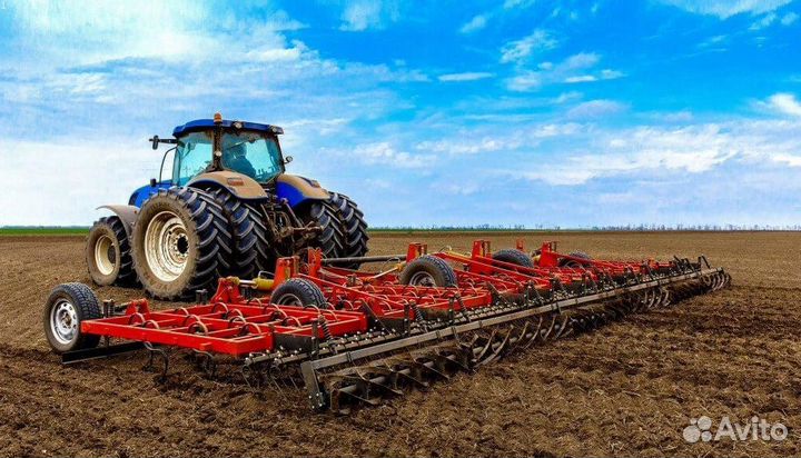 Культиватор БДТ-Агро КСП-4,8, 2023