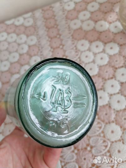 Вещи ссср:фен, утюг, бутылка, вязание, кувшин