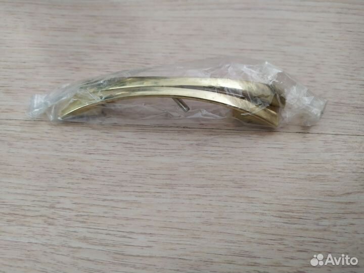 Ручки для мебели