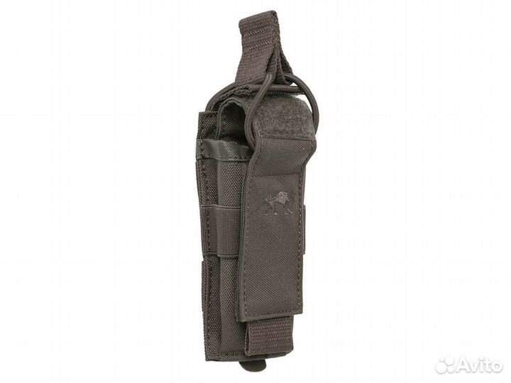 Tasmanian tiger TT SGL Mag Pouch MP7 20+30 R mkii IRR Steingrau Oliv
