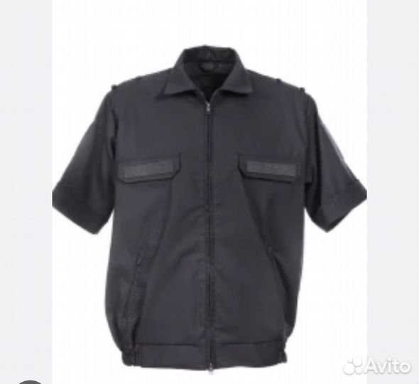 Костюм летний для военнослужащих