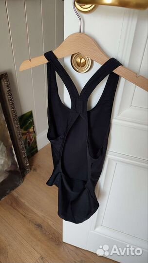 Купальник слитный Fila, рост 140 см