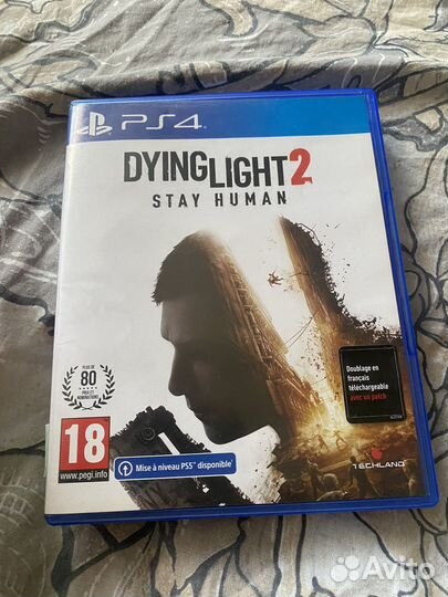 Dying light 2