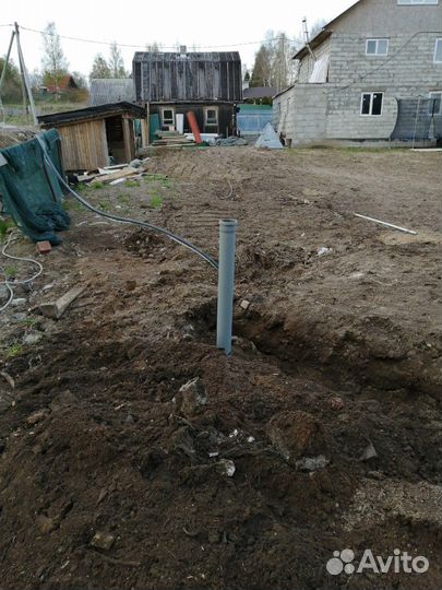 Приму грунт бой мусор строительный