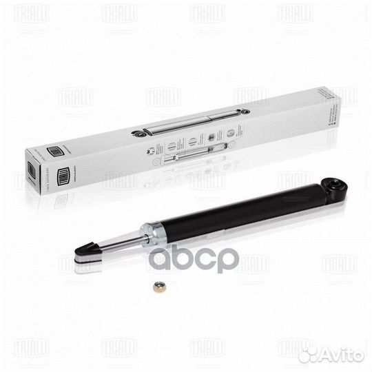 Амортизатор задн. газ. для а/м VW Tiguan (07)