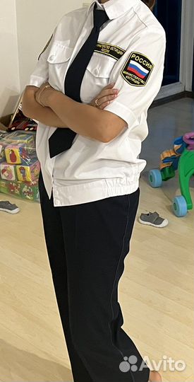 Форма для рпа