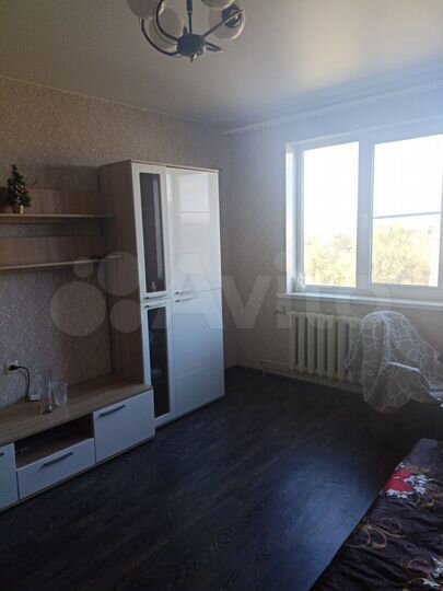1-к. квартира, 35,6 м², 5/5 эт.