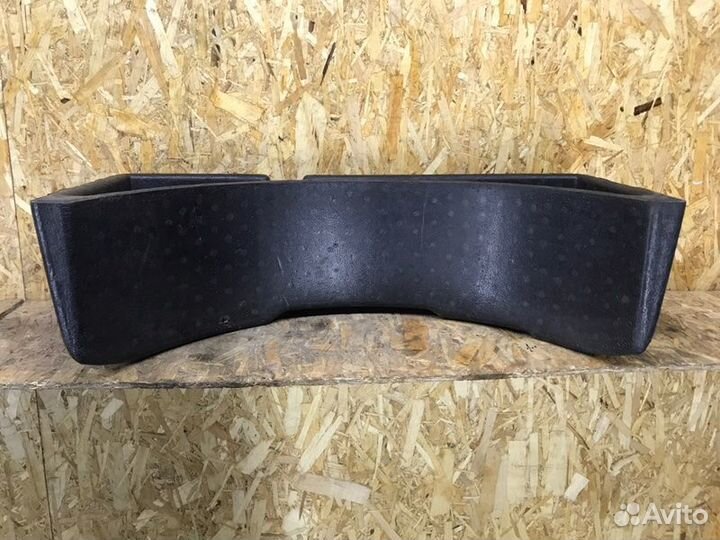 Органайзер Hyundai Solaris 1 седан 1.6 2013