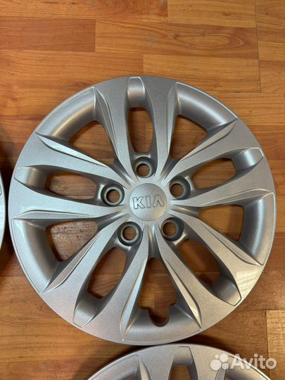 Колпаки киа Kia ceed r15 52970-j7000