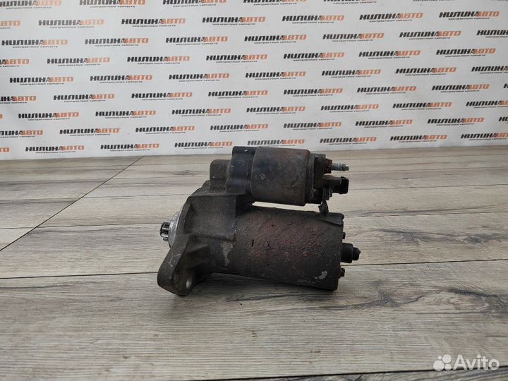 Стартер Seat Toledo 1M2 1.4 AUA 2000