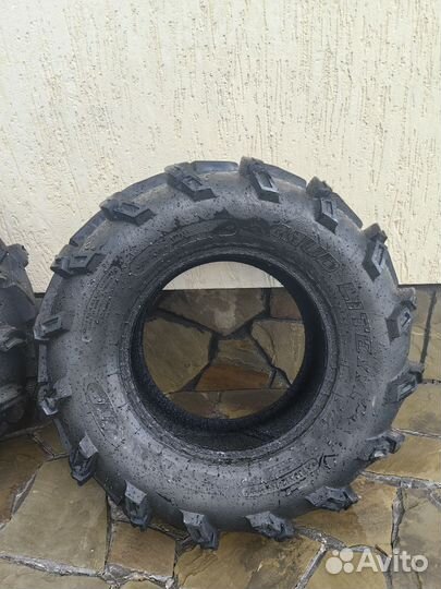 Шины ITP MUD lite XXL 30