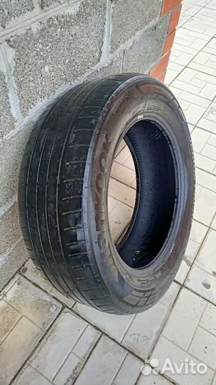 Hankook Ventus Prime 2 K115 225/60 R17 99H