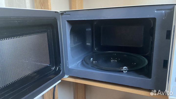 Микроволновая печь Panasonic