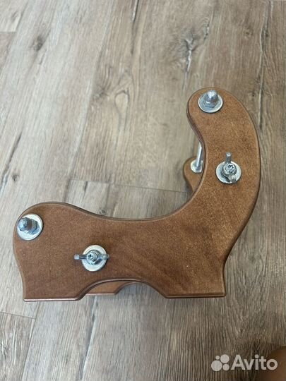 Станок для бисероплетения