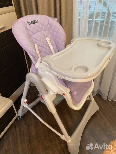 Стул для кормления