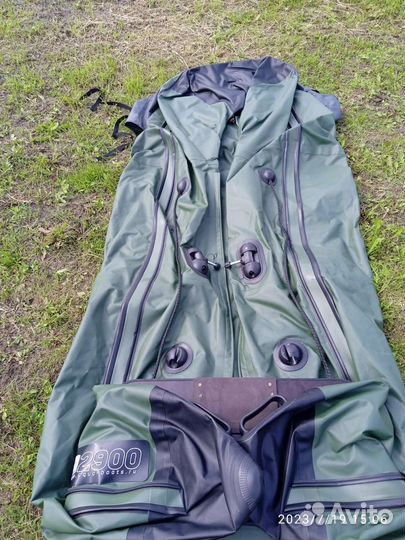 Лодка пвх бу