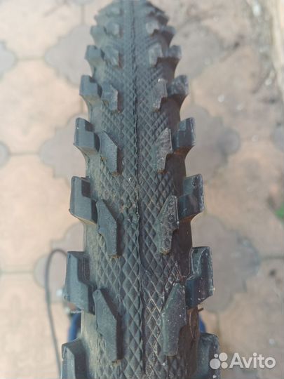 Горный Велосипед Stern 1