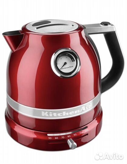 Чайник электрический kitchenaid