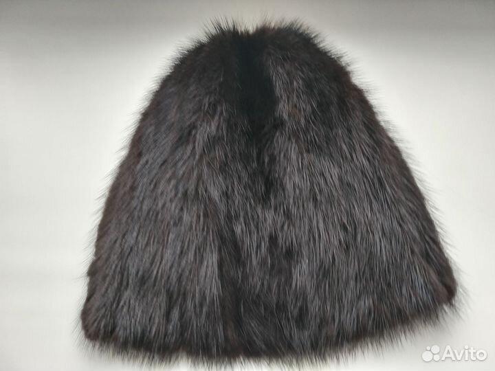 Шапка женская