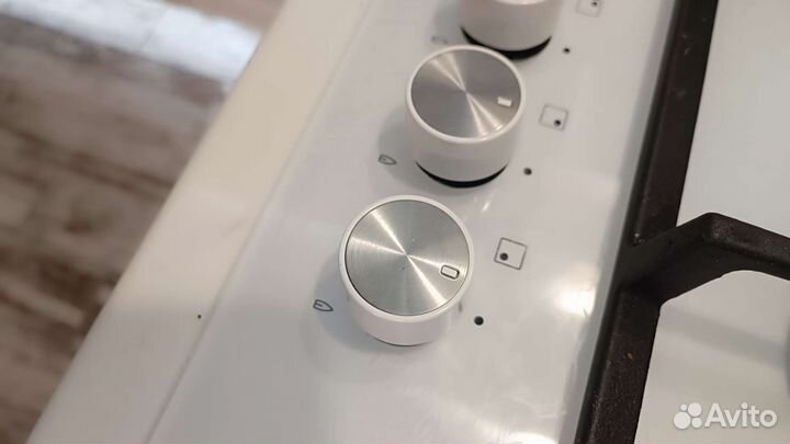 Регуляторы варочная панель Electrolux