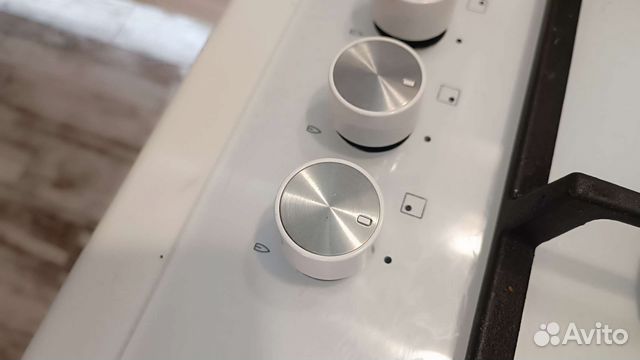 Регуляторы варочная панель Electrolux