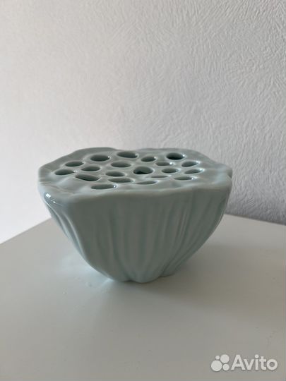 Кензан икебана ваза для цветов