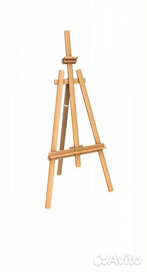Мольберт для рисования напольный