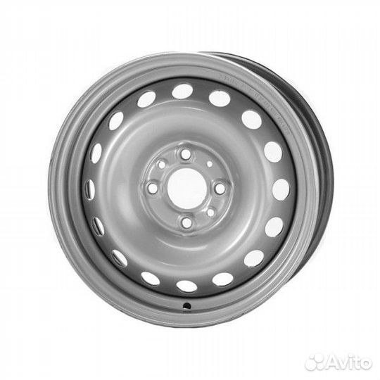 KFZ 9265 : 6,5x16 5*114,3 Et:45 Dia:60,1