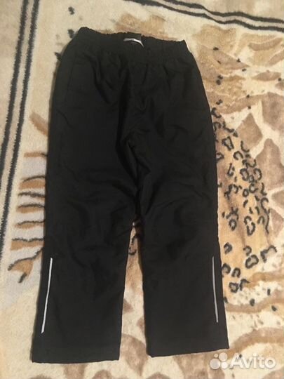 Костюм демисезонный lassie 122