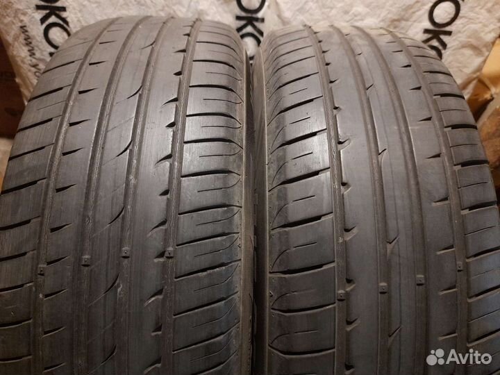 Hankook Ventus Prime 2 K115 215/70 R16