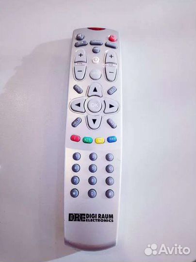 Пульт ду DRE 5000