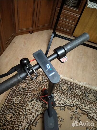 Самокат хиаоми м365 pro