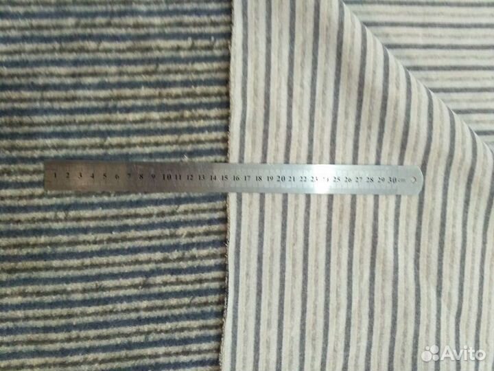 Футер трехнитка